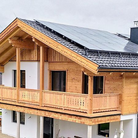 Apartments Haufhof , Haus Im Ennstal Bei Schladming Esterno foto