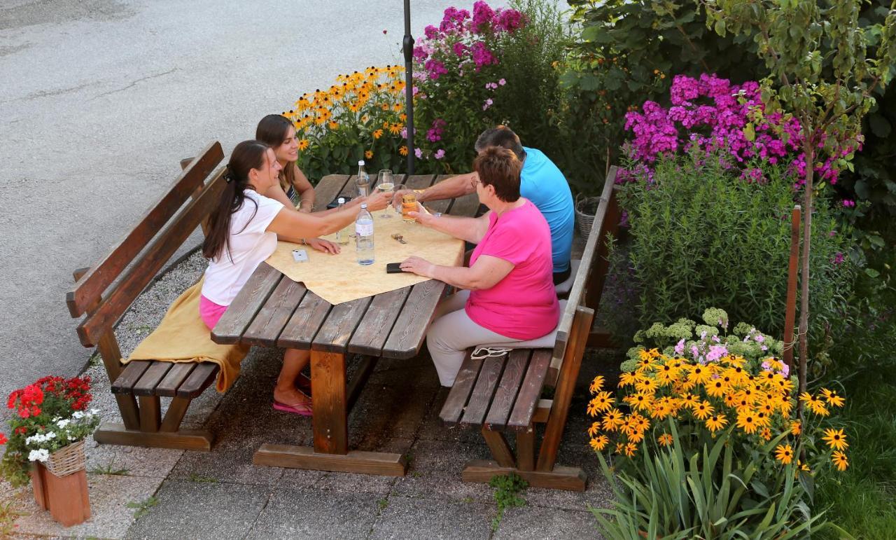 Apartments Haufhof , Haus Im Ennstal Bei Schladming Esterno foto