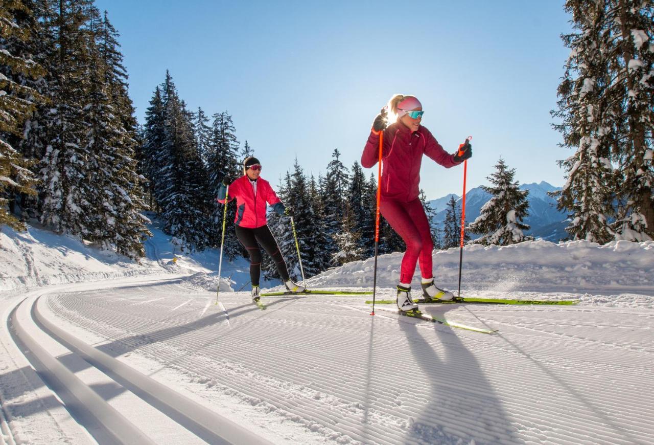 Apartments Haufhof , Haus Im Ennstal Bei Schladming Esterno foto