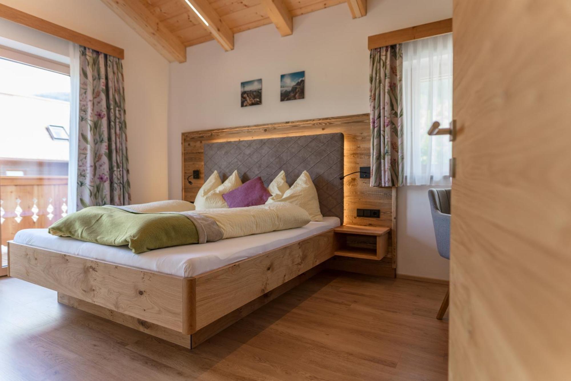 Apartments Haufhof , Haus Im Ennstal Bei Schladming Esterno foto