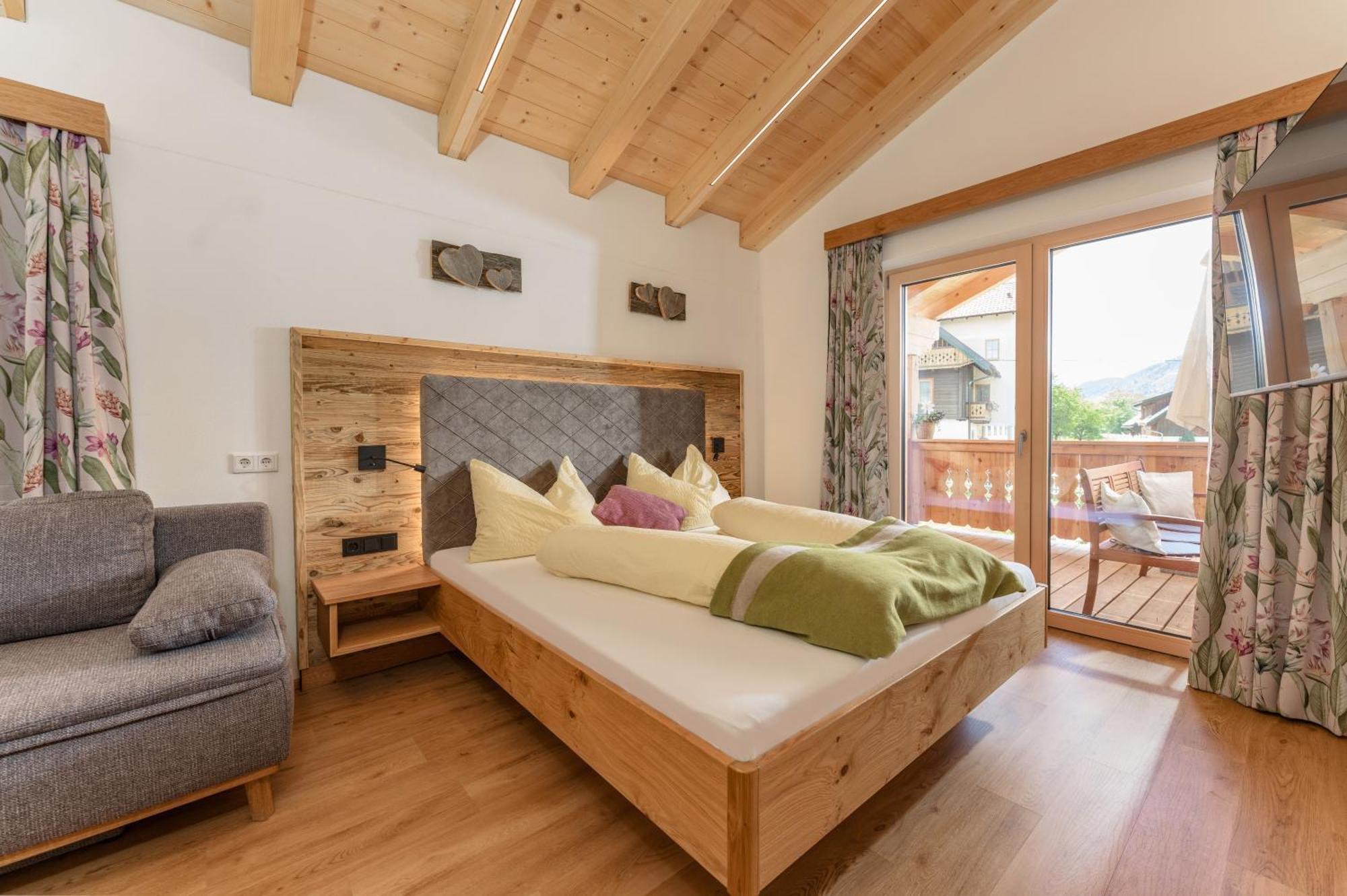 Apartments Haufhof , Haus Im Ennstal Bei Schladming Esterno foto
